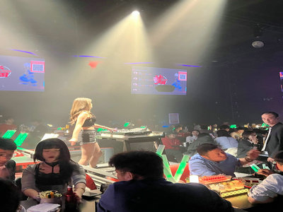 江门夜场招聘